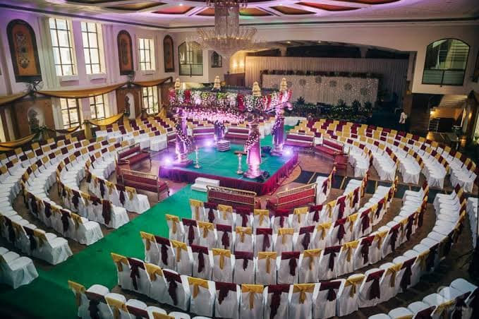 Sindhoor Convention Center photo 1