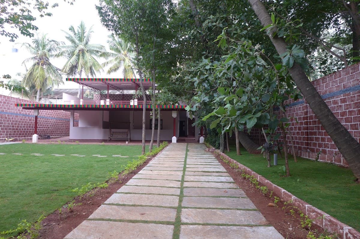 The Pergola photo 1
