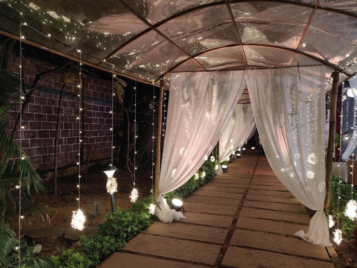 The Pergola photo 5