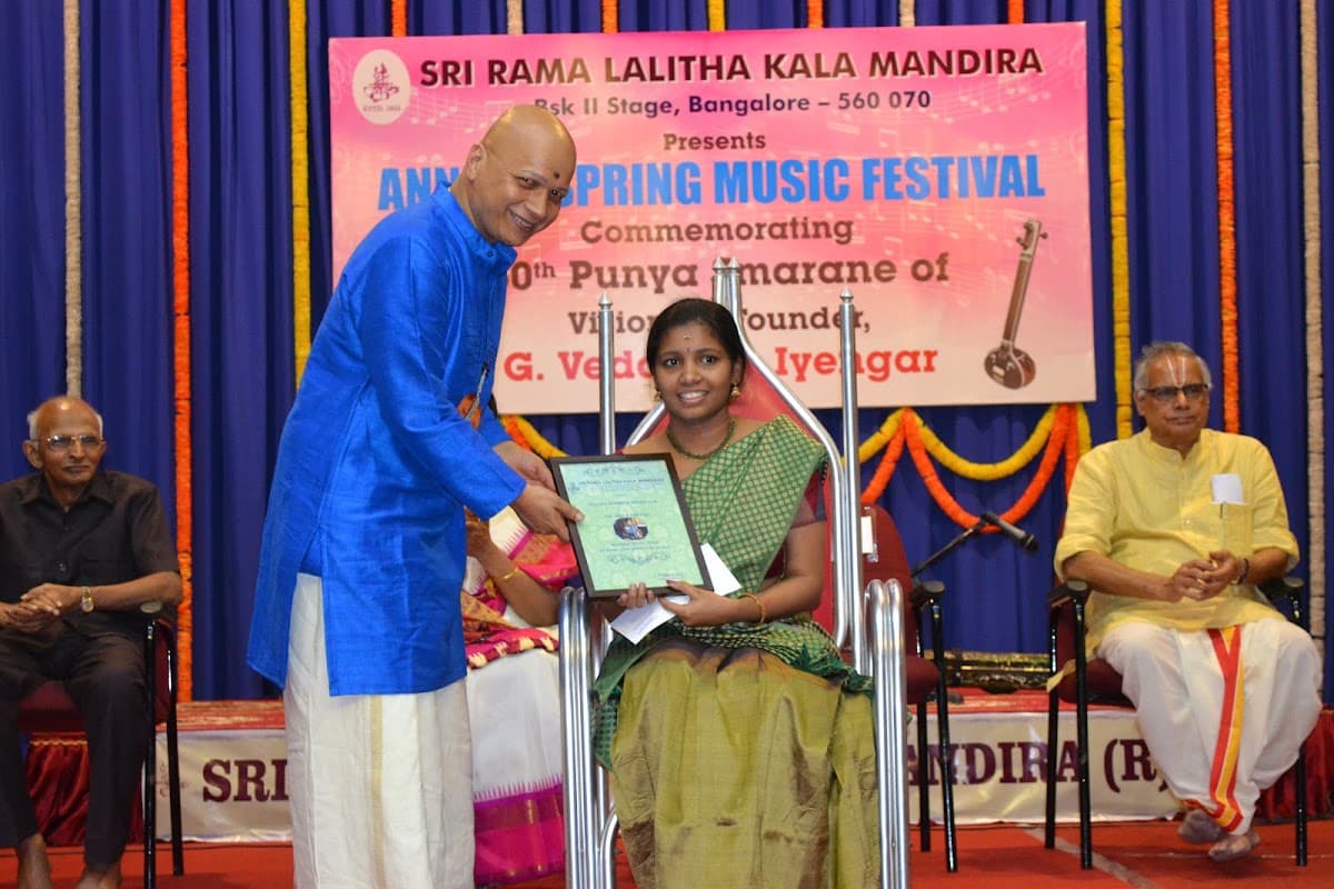 Bengaluru Gayana Samaaja photo 4