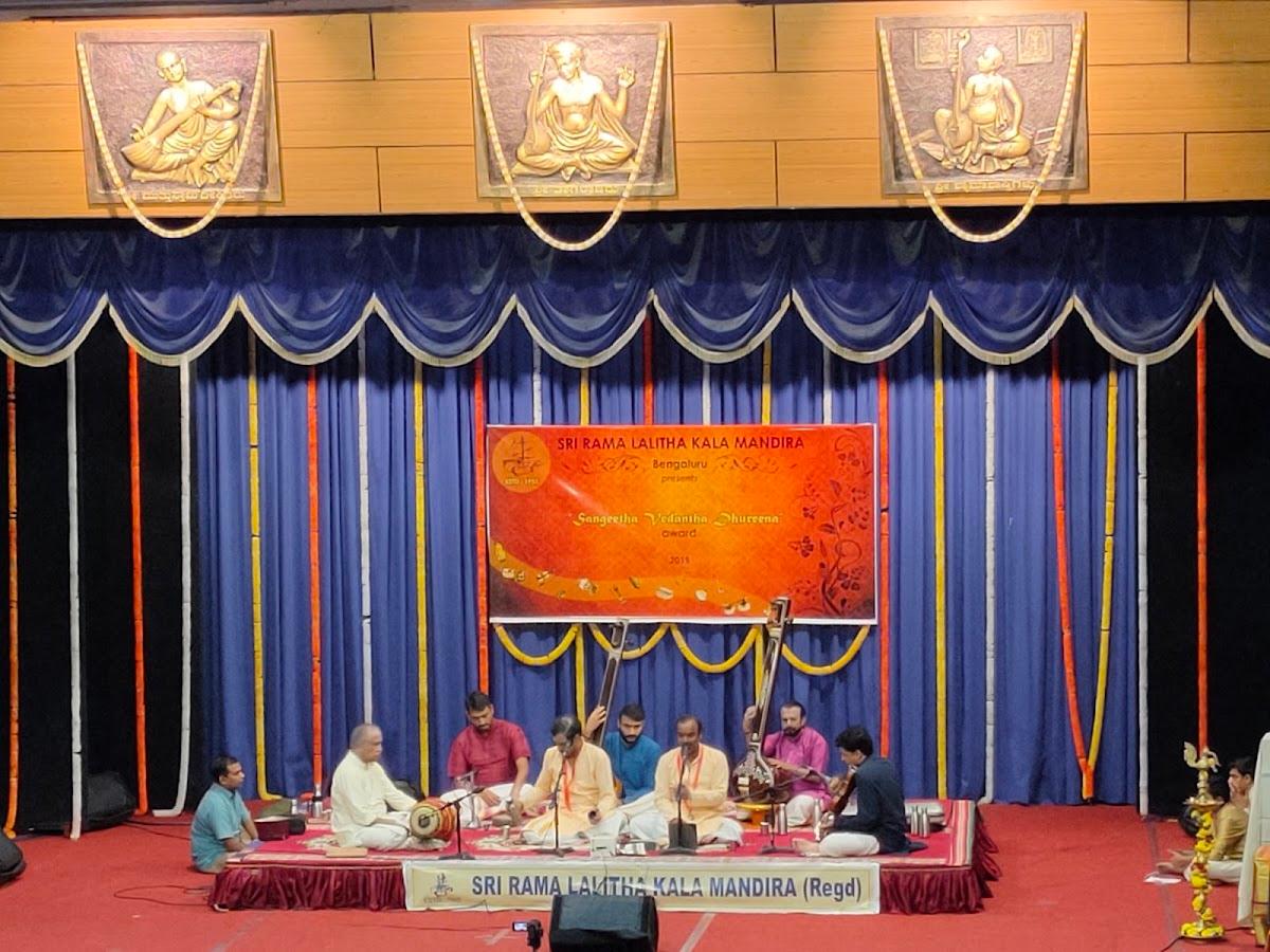 Bengaluru Gayana Samaaja photo 6