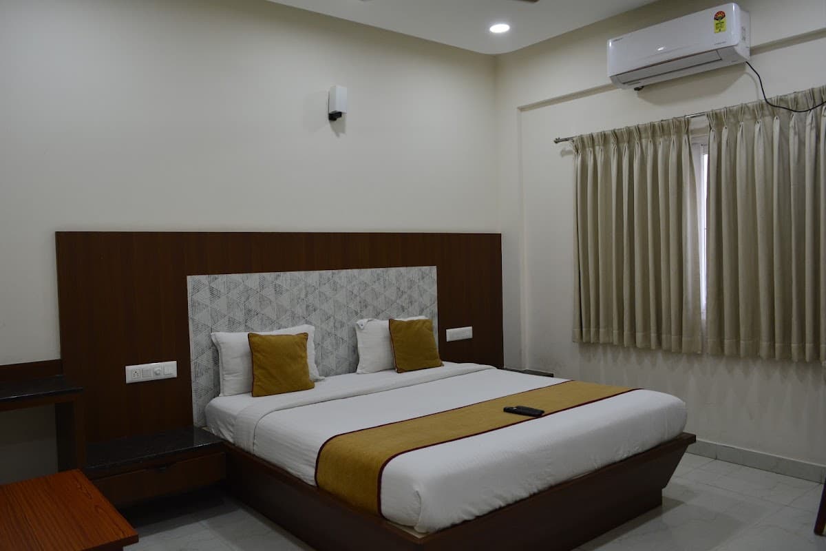 Sathya Enclave Banquet Hall- shivajinagar photo 2