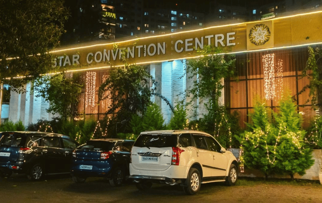 Star Convention Center photo 1