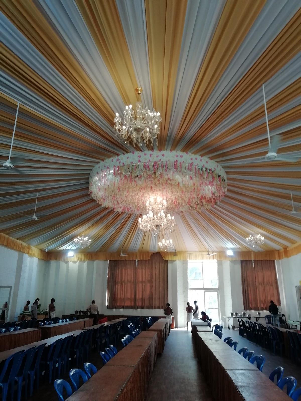 Star Convention Center photo 4