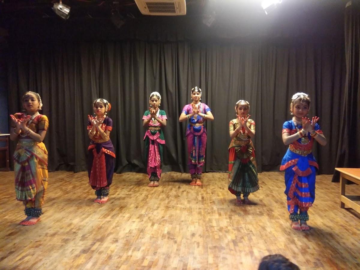Bharatiya Vidya Bhavan Auditorium photo 5