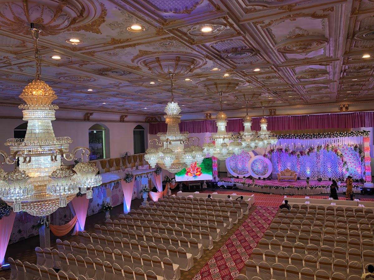 The White Housse - Best convention Hall in South Bangalore (A/C) photo 2