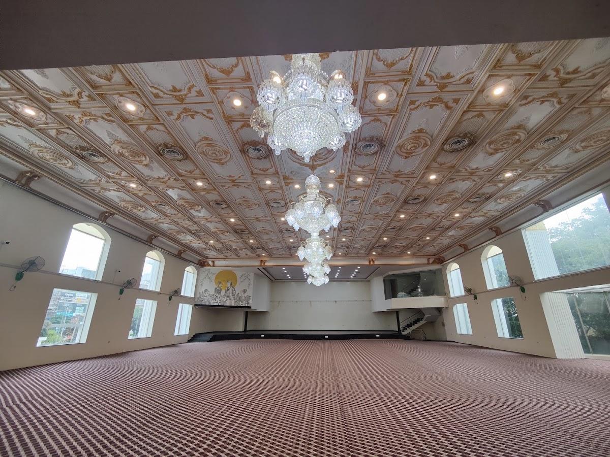 The White Housse - Best convention Hall in South Bangalore (A/C) photo 5