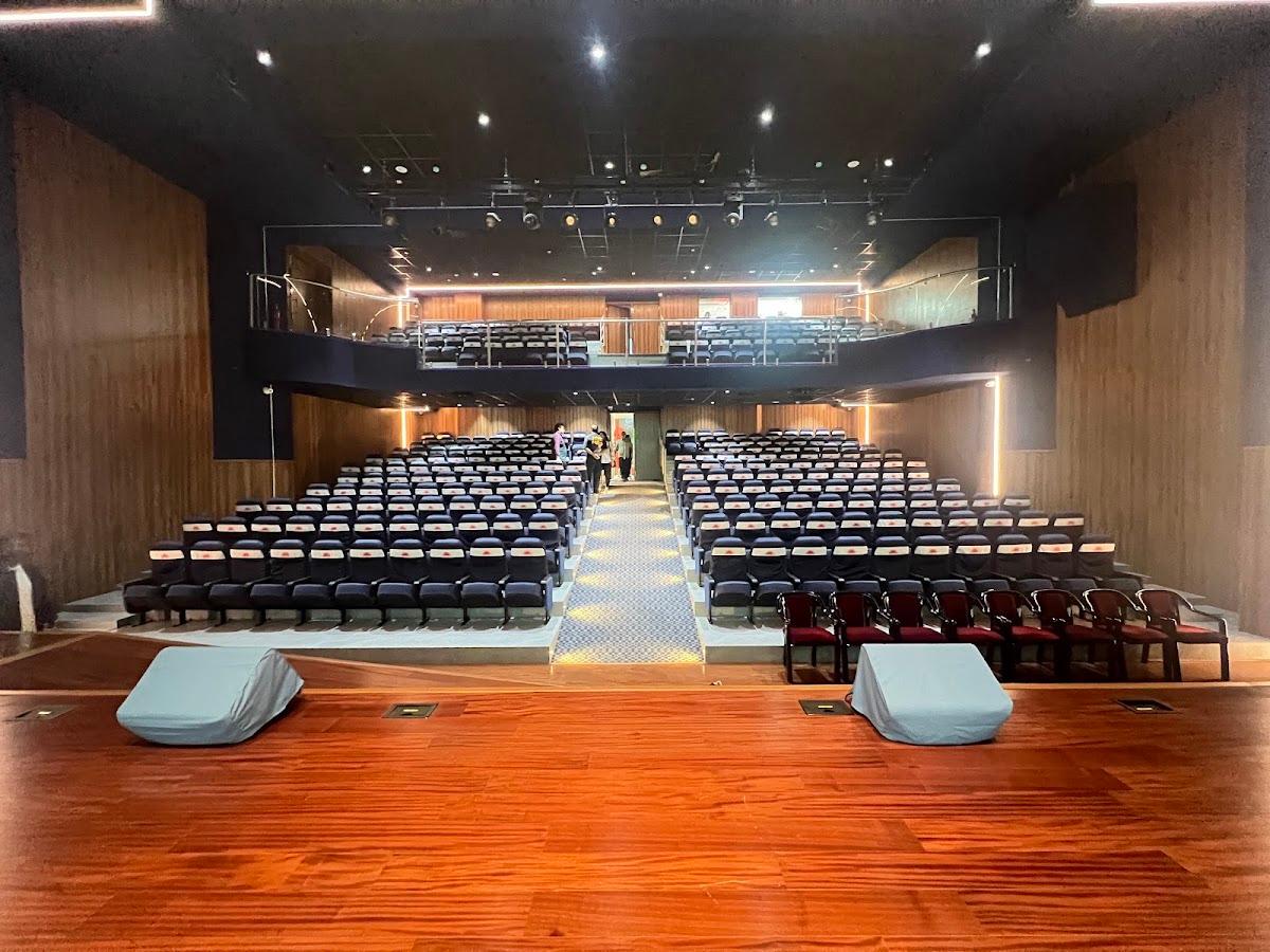 Samarthanam Auditorium- Managed by Theatrenama photo 1