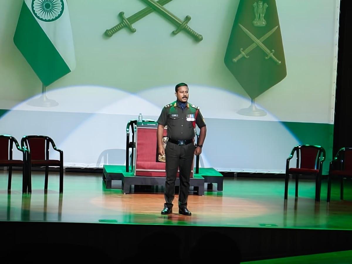 Samarthanam Auditorium- Managed by Theatrenama photo 3