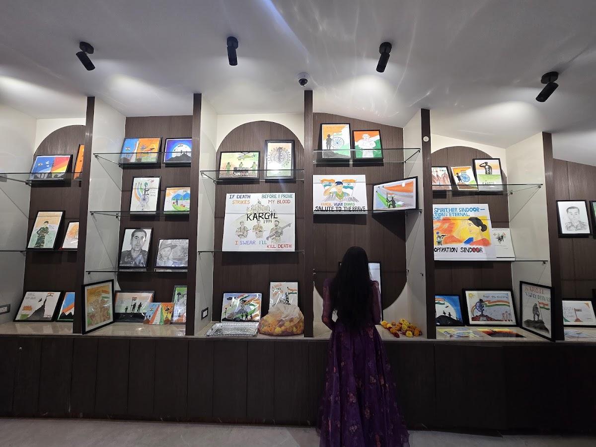 Samarthanam Auditorium- Managed by Theatrenama photo 5