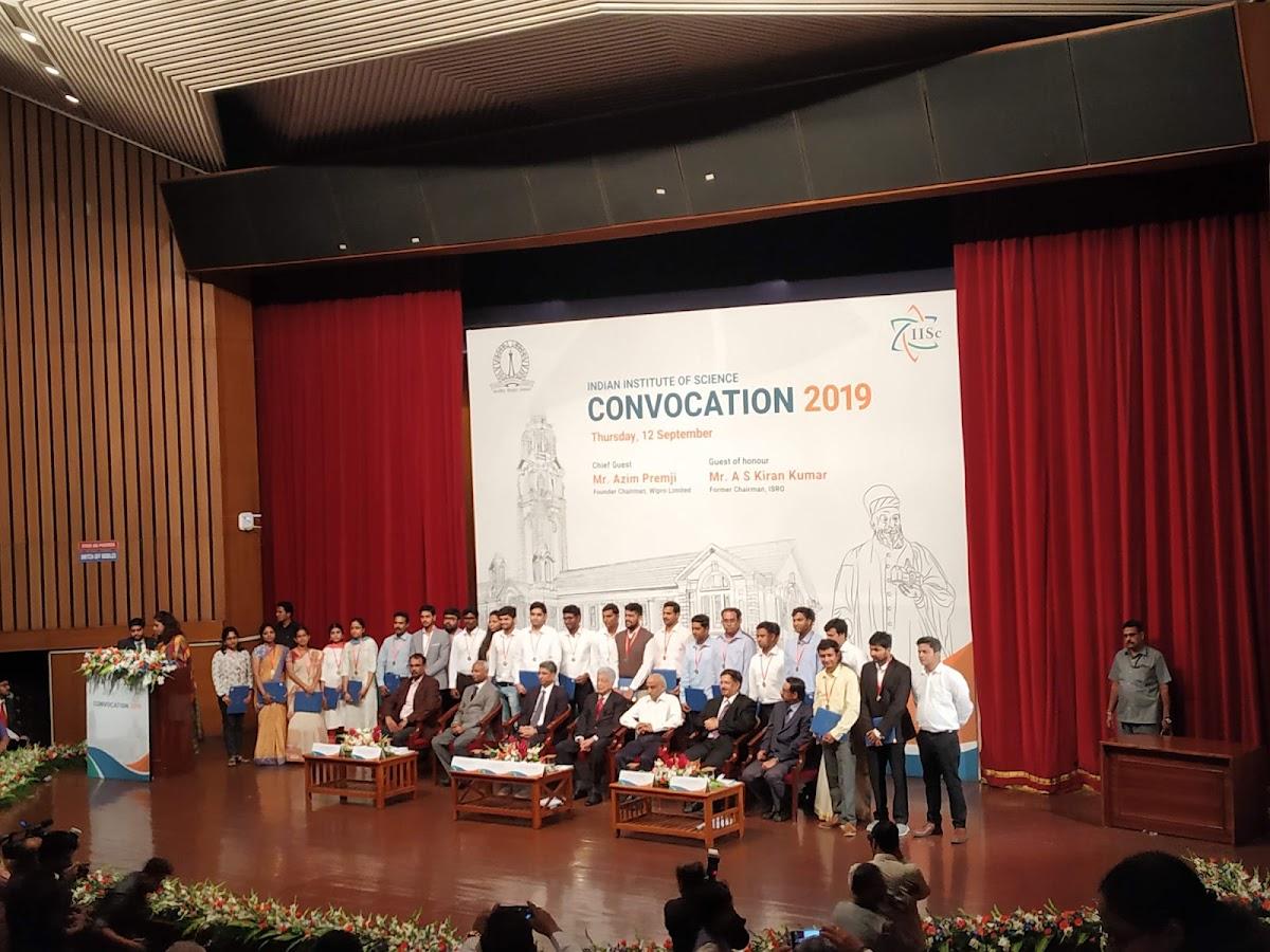 J N Tata Auditorium photo 4