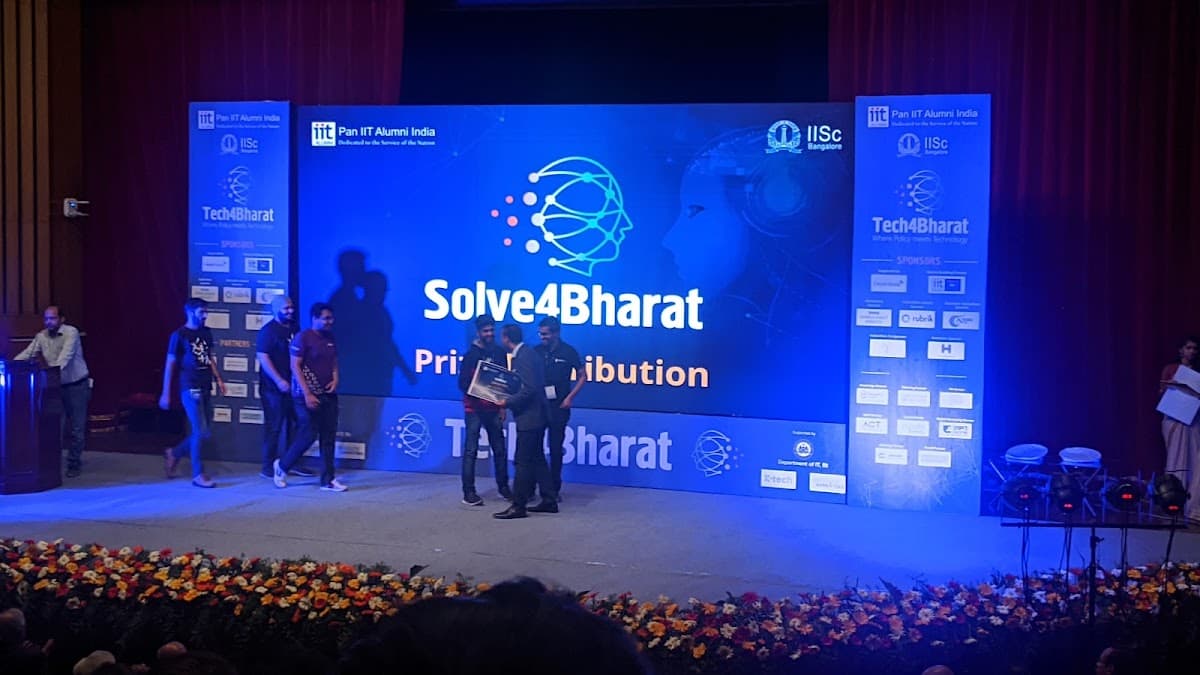 J N Tata Auditorium photo 5
