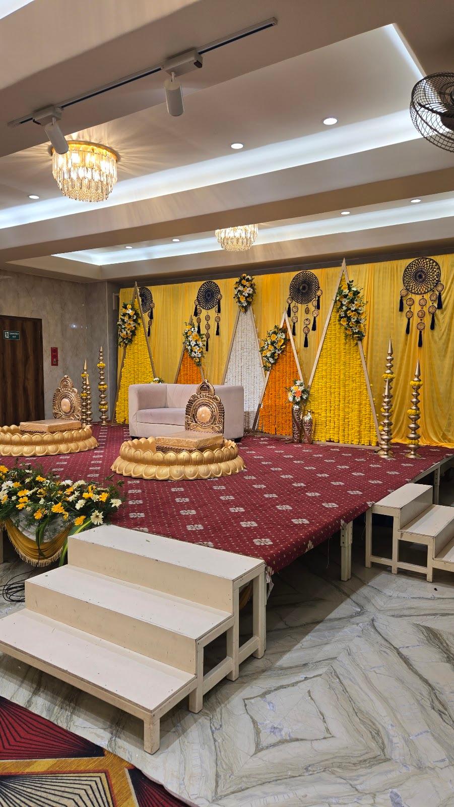 Ashoka Banquets photo 2