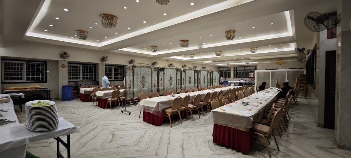 Ashoka Banquets photo 4