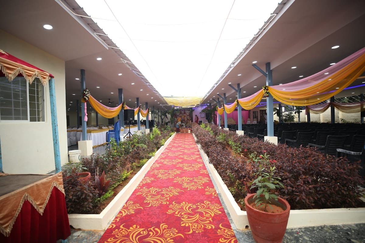 Vegas Banquet Hall and Convention Center | Wedding Planners in Bangalore photo 3
